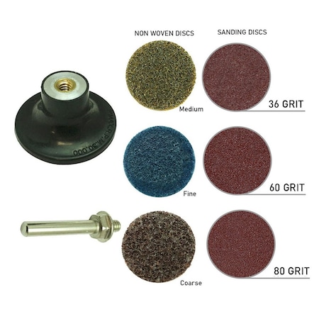 Superior Pads and Abrasives